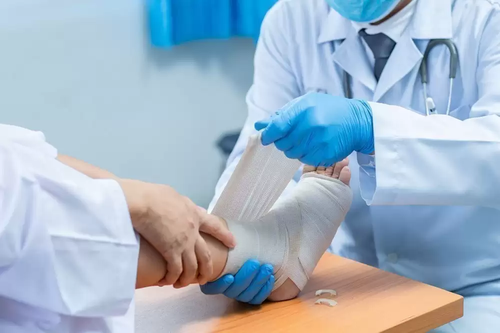 Orthopedics